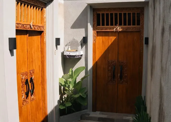 فيلة Masara *